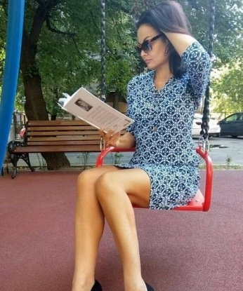 Анкета проститутки Алла - Фото, г. Баксаненок, 42 года, №425