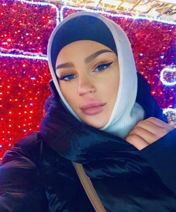 Анкета проститутки Кристиночка - Фото, г. Баксаненок, 36 лет, №13590