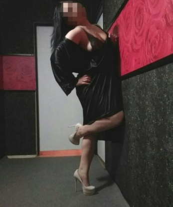 Анкета проститутки Мария - Фото, г. Баксаненок, 32 года, №14327