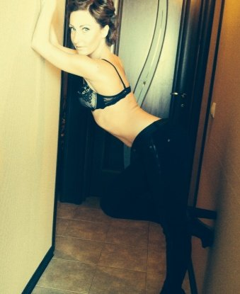 Анкета проститутки Галя - Фото, г. Баксаненок, 27 лет, №2912