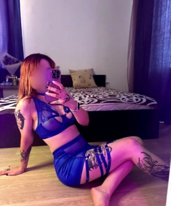 Анкета проститутки Жанна - Фото, г. Баксаненок, 21 год, №7855